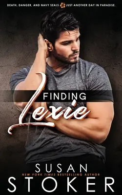 Odnalezienie Lexie - Finding Lexie