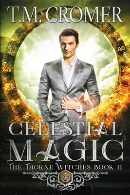 Niebiańska magia - Celestial Magic