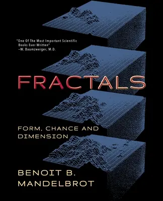 Fraktale: Forma, przypadek i wymiar - Fractals: Form, Chance and Dimension