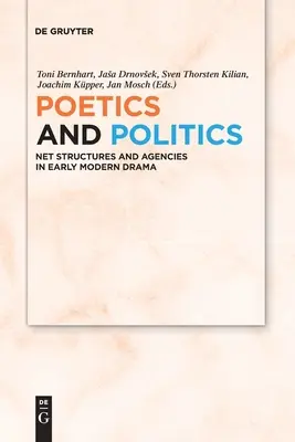 Poetyka i polityka (Bernhart European Research Council (Erc)) - Poetics and Politics (Bernhart European Research Council (Erc))