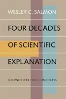 Cztery dekady naukowych wyjaśnień - Four Decades of Scientific Explanation