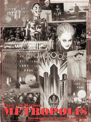 Metropolis: Wydanie z okazji 75. rocznicy - Metropolis: 75th Anniversary Edition