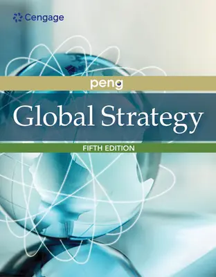 Globalna strategia - Global Strategy