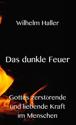 Das dunkle Feuer: Gottes zerstrende und liebende Kraft im Menschen