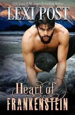 Serce Frankensteina - Heart of Frankenstein