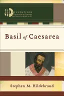 Bazyli z Cezarei - Basil of Caesarea