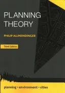 Teoria planowania - Planning Theory