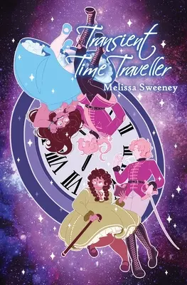 Przemijający podróżnik w czasie - Transient Time Traveller