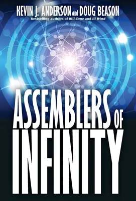 Asemblerzy nieskończoności - Assemblers of Infinity