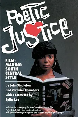 Poetic Justice: Filmowanie w stylu South Central - Poetic Justice: Filmmaking South Central Style