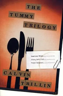 Trylogia brzuszna - The Tummy Trilogy