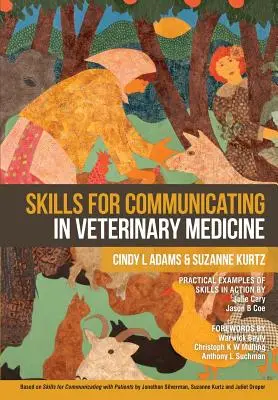 Umiejętności komunikacyjne w medycynie weterynaryjnej - Skills for Communicating in Veterinary Medicine