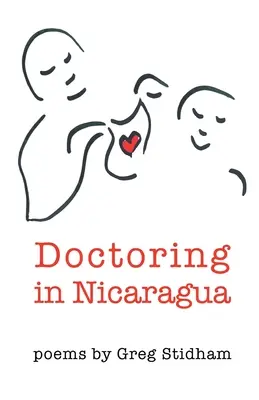 Lekarze w Nikaragui - Doctoring in Nicaragua