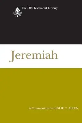 Jeremiah (2008): Komentarz - Jeremiah (2008): A Commentary