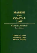 Prawo morskie i przybrzeżne: Przypadki i materiały - Marine and Coastal Law: Cases and Materials