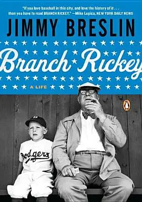 Branch Rickey: Życie - Branch Rickey: A Life