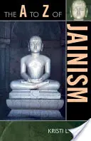 Dżinizm od A do Z - The A to Z of Jainism