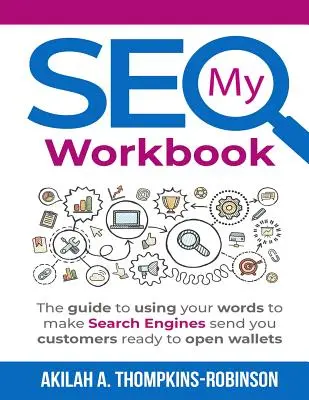 Mój podręcznik SEO - My SEO Workbook