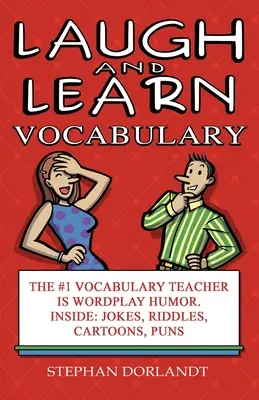 Śmiej się i ucz słownictwa - Laugh and Learn Vocabulary