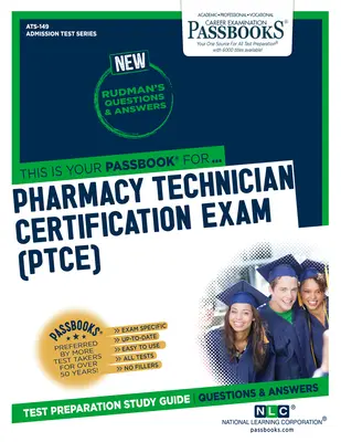 Egzamin certyfikacyjny technika farmacji (Ptce), 149 - Pharmacy Technician Certification Exam (Ptce), 149