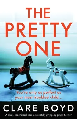 The Pretty One: Absolutnie trzymający w napięciu page-turner z rozdzierającym serce zwrotem akcji - The Pretty One: An absolutely gripping page-turner with a heartbreaking twist