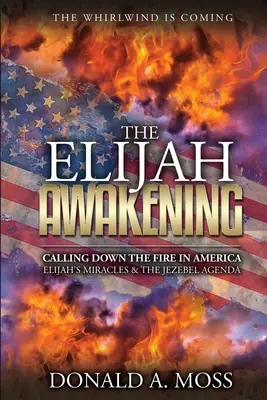 Przebudzenie Eliasza - The Elijah Awakening
