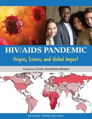 Pandemia HIV/AIDS: Geneza, nauka i globalny wpływ - HIV/AIDS Pandemic: Origins, Science, and Global Impact
