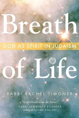 Tchnienie życia: Bóg jako Duch w judaizmie - Breath of Life: God as Spirit in Judaism