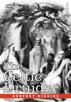 Celtyccy druidzi - The Celtic Druids