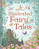 Ilustrowane bajki - Illustrated Fairy Tales