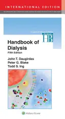 Podręcznik dializy - Handbook of Dialysis