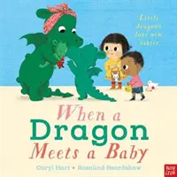 Kiedy smok spotyka dziecko - When a Dragon Meets a Baby