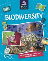 Mapuj swoją planetę: bioróżnorodność - Map Your Planet: Biodiversity