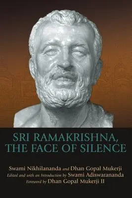 Śri Ramakryszna, oblicze ciszy - Sri Ramakrishna, the Face of Silence