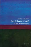 Muhammad: Bardzo krótkie wprowadzenie - Muhammad: A Very Short Introduction