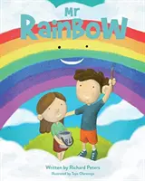 Pan Rainbow - Mr Rainbow