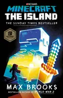 Minecraft: Wyspa - oficjalna powieść o Minecrafcie - Minecraft: The Island - An Official Minecraft Novel