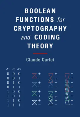 Funkcje boolowskie w kryptografii i teorii kodowania - Boolean Functions for Cryptography and Coding Theory