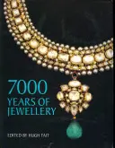 7000 lat biżuterii - 7000 Years of Jewellery