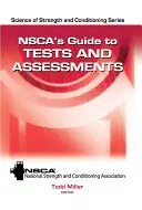 Przewodnik po testach i ocenach Nsca - Nsca's Guide to Tests and Assessments