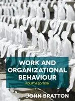 Praca i zachowania organizacyjne - Work and Organizational Behaviour