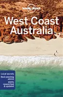 Lonely Planet West Coast Australia 10