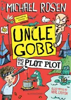 Wujek Gobb i wątek fabularny - Uncle Gobb and the Plot Plot