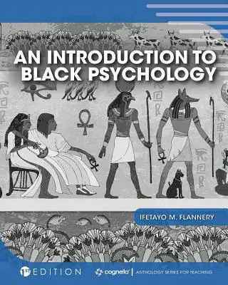 Wprowadzenie do czarnej psychologii - An Introduction to Black Psychology