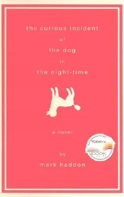 The Curious Incident of the Dog in the Night-Time (Ciekawy incydent z psem w nocy) - The Curious Incident of the Dog in the Night-Time