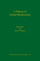 Teoria globalnej bioróżnorodności (Mpb-60) - A Theory of Global Biodiversity (Mpb-60)