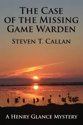 Sprawa zaginionego strażnika łowieckiego - The Case of the Missing Game Warden