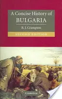 Zwięzła historia Bułgarii - A Concise History of Bulgaria