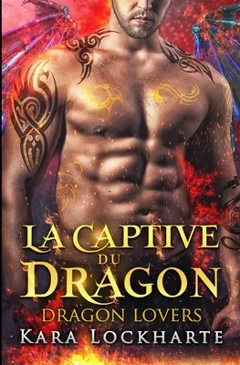 La Captive du dragon