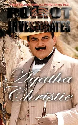 Poirot prowadzi śledztwo - Poirot Investigates